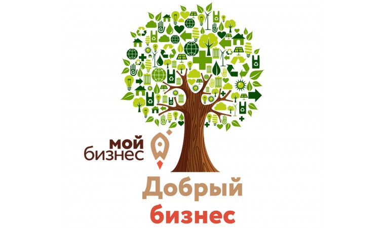 Конкурс проектов «Мой добрый бизнес». Конкурс проектов «Мой добрый бизнес».