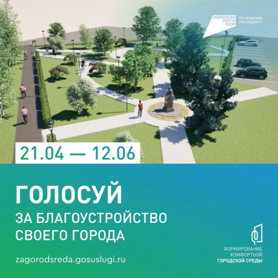 Какую территорию Воткинска благоустроят в 2026 году, решают жители.. Какую территорию Воткинска благоустроят в 2026 году, решают жители..